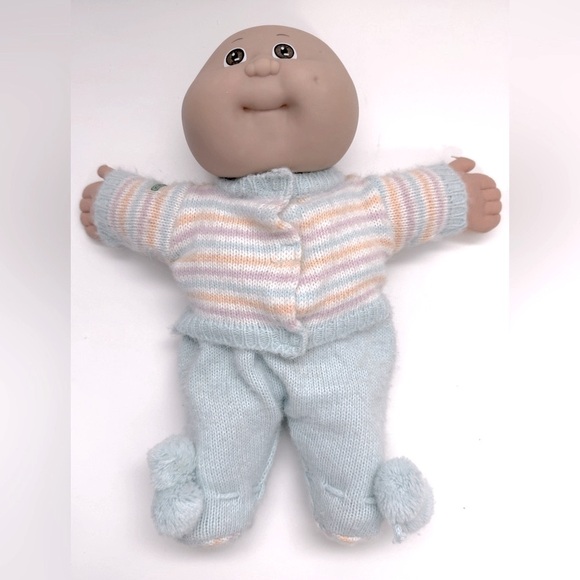 Vintage Coleco Cabbage Patch Kids doll - Picture 1 of 15